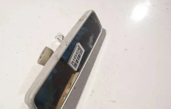 Volkswagen Golf IV Rear view mirror (interior)