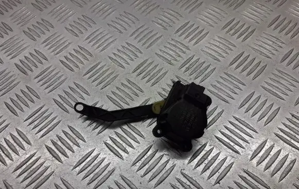 Opel Signum Central body control module 09180201