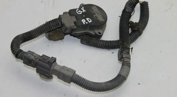 Lexus GX J120 Other front suspension part 892416001