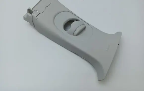 Hyundai Ioniq 5 (B) pillar trim (top) 85841GI000 85844GI000