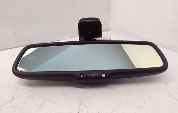 KIA Carens I Rear view mirror (interior)