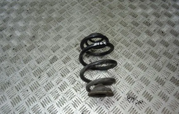 BMW Z4 E89 Rear coil spring