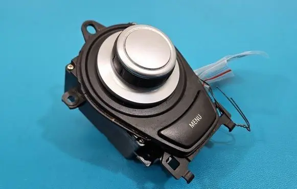 BMW 3 E90 E91 Head unit multimedia control 9125348 IMPRK1585686
