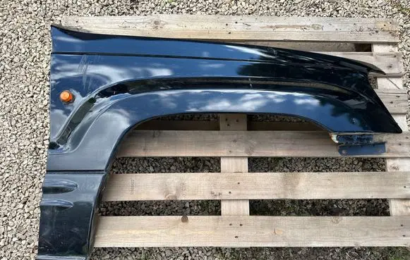 Jeep Grand Cherokee (WJ) Fender 55136582AC