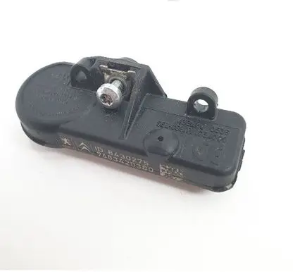 Peugeot 308 SW Tire pressure sensor 9683420380 8430275