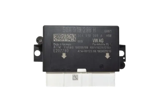 Volkswagen Arteon Parking PDC control unit/module 5QA919298H 5QA919298A SK187013