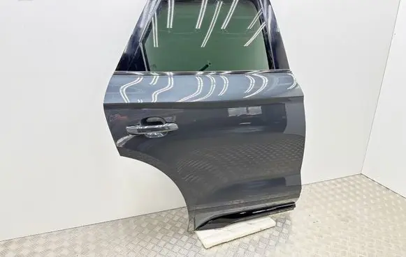 Audi Q5 SQ5 FY Rear door