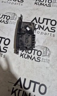 Peugeot 207 Central locking switch button 9656713577