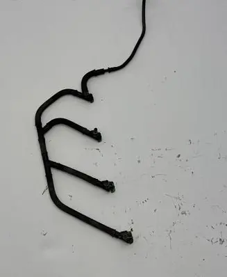 Fuel return line/hose