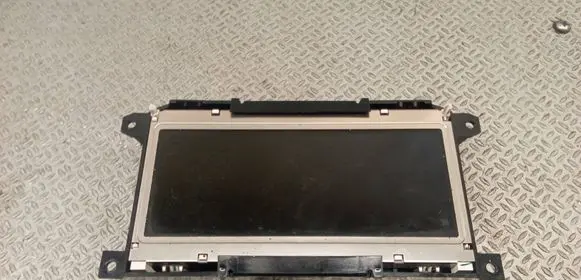 Audi Q7 4L Screen/display/small screen 4F0919603