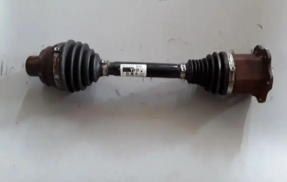 Audi A4 S4 B8 8K Front driveshaft 8K0407271Q