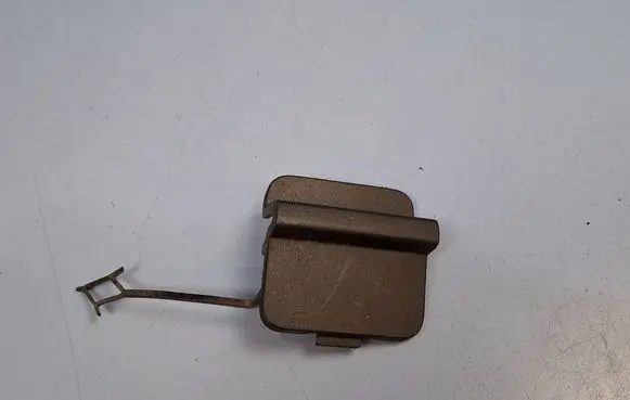Volkswagen Crafter Front tow hook cap/cover 7C0807241