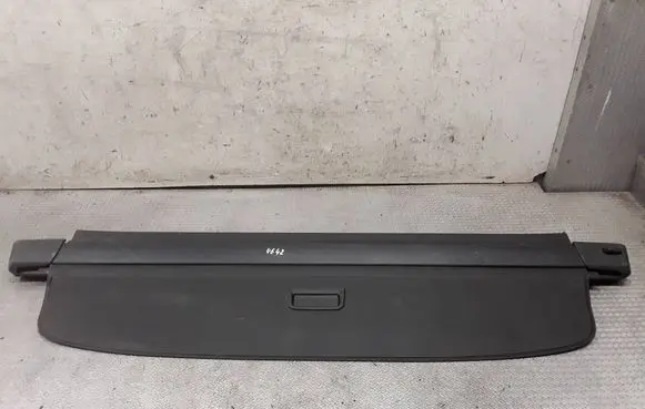 Volkswagen PASSAT B6 Parcel shelf load cover