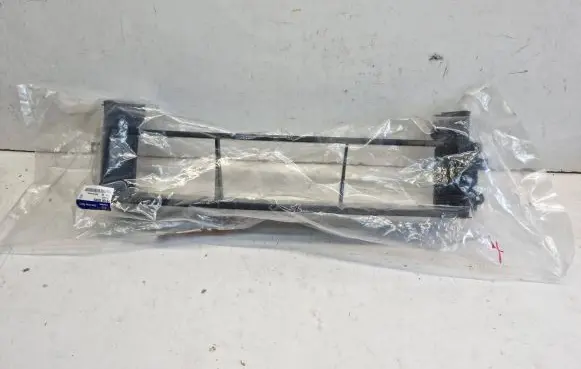Hyundai ix35 Intercooler air guide/duct channel 29136-S0000