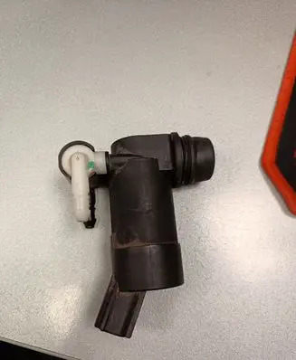 Ford S-MAX Windscreen/windshield washer pump PA6GB25
