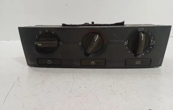 Volvo S40, V40 Climate control unit 9041704797