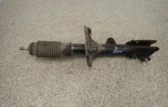 Hyundai Tucson JM Front shock absorber with coil spring