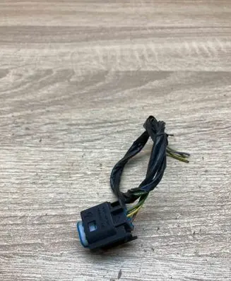 Renault Laguna II Plug wire 9684021C