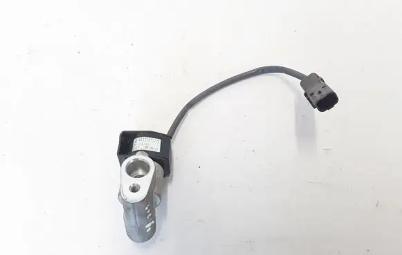 Renault Zoe Air conditioning (A/C) pressure sensor 924876913R