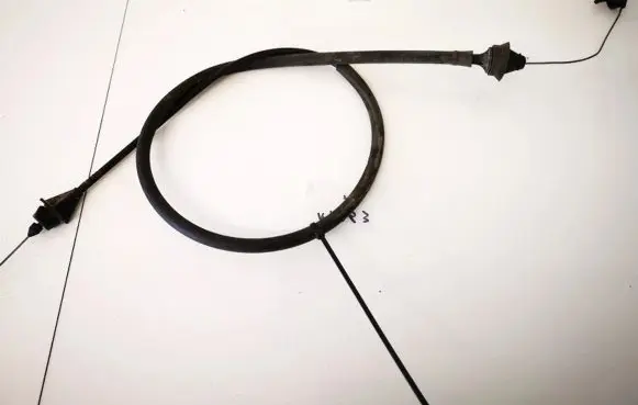 Dodge Caravan Throttle cable 04861261ab