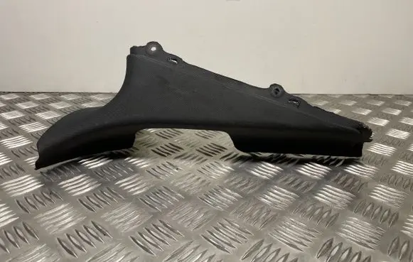 Audi A7 S7 4G (D)pillar trim (top) 4G8867245