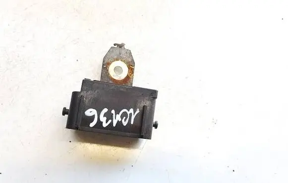 Tesla Model Y Sensor 