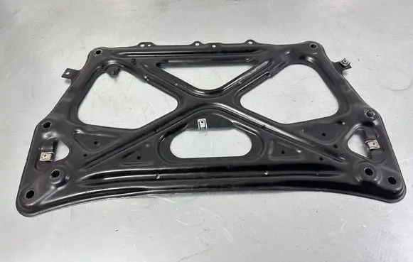 Audi A6 Allroad C7 Front subframe 4H0399345Q