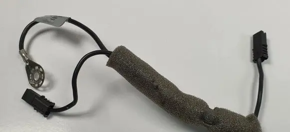 Mercedes-Benz CLS C218 AMG Radio antenna A2188202489