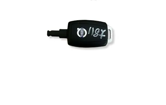 Volvo C30 Ignition key/card 