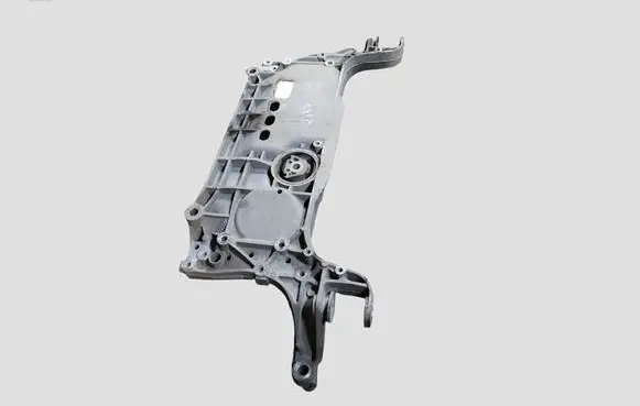 Volkswagen PASSAT B6 Front subframe 3C0199369H H414