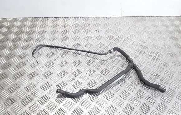 Audi A3 S3 8V Engine coolant pipe/hose 04E121064E