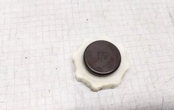 Renault Laguna I Coolant expansion tank/reservoir cap 