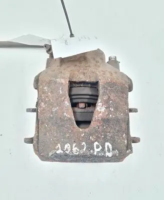 Skoda Octavia Mk2 (1Z) Front brake caliper 1K0615124D