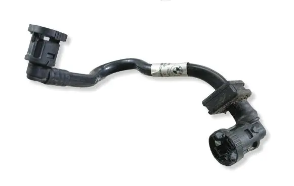 BMW 1 F20 F21 Vacuum line/pipe/hose 7602047 15112012