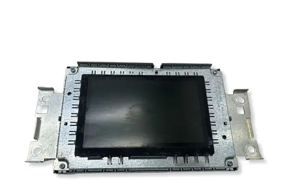 Volvo V60 Screen/display/small screen 31396003