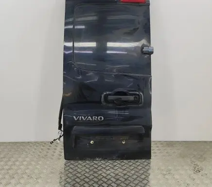 Opel Vivaro Rear door 93455847