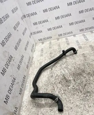BMW 6 F06 Gran coupe Engine coolant pipe/hose 9119169