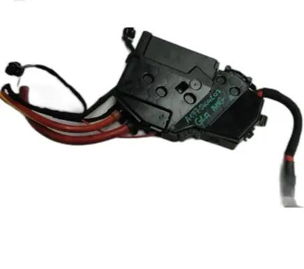 Mercedes-Benz A W177 AMG Fuse box set A1775404207