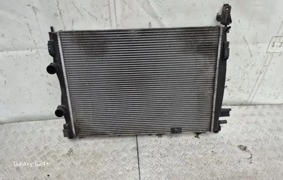 Nissan Qashqai+2 Coolant radiator 21410JD50C M150816A