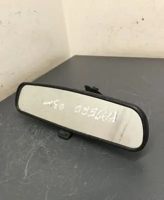 Mitsubishi Pajero Rear view mirror (interior) 011681