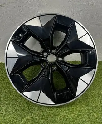 BMW iX3 G08 R20 alloy rim 6894844