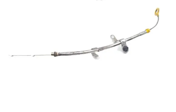 Nissan Qashqai Oil level dip stick 