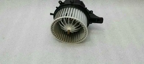 Porsche 911 991 Heater blower motor/fan resistor