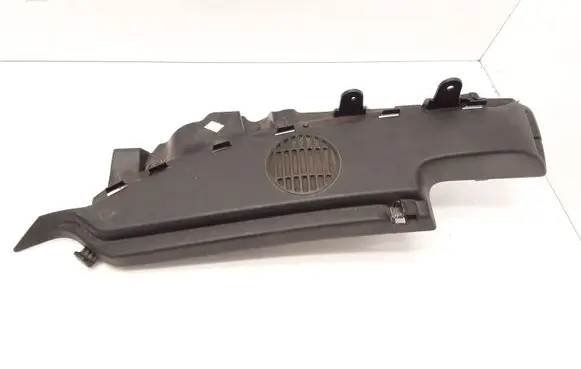 BMW 1 E81 E87 Other trunk/boot trim element 51467119501 7119501