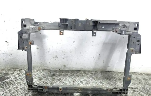 Mazda CX-7 Radiator support slam panel