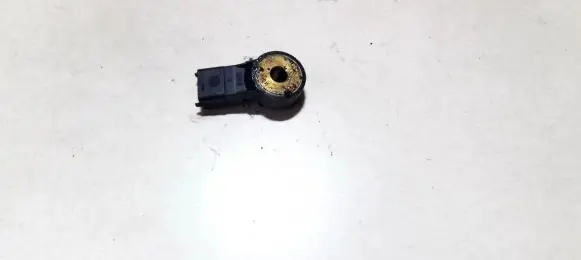 Detonation knock sensor