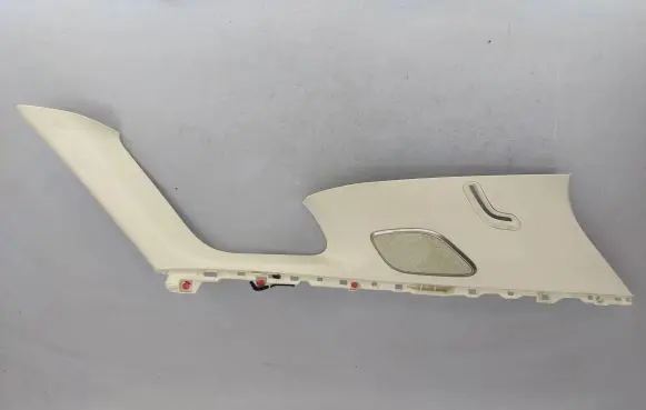 Lexus RX 450H (D)pillar trim (top) 6247048260 6247048270