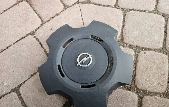 Opel Vivaro Original wheel cap 403159195R 93866156