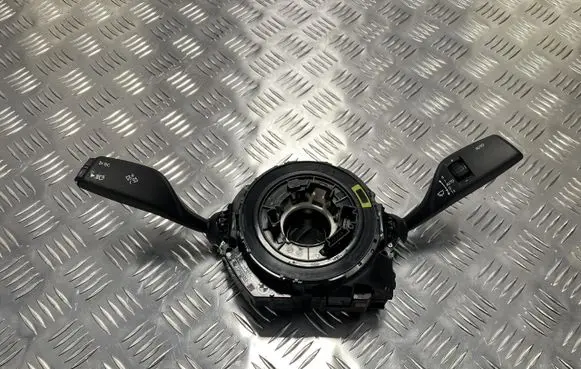 BMW 2 F44 Headlight wiper switch 5A32035
