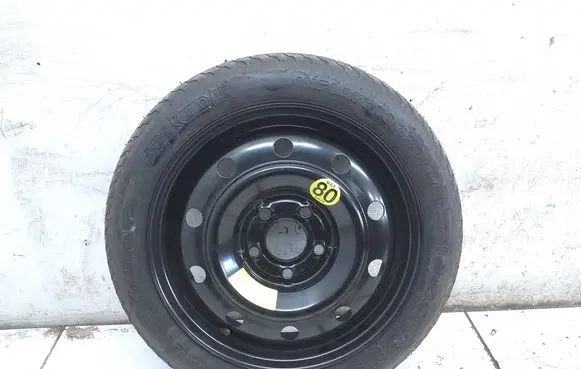KIA Soul R16 spare wheel 529102K910